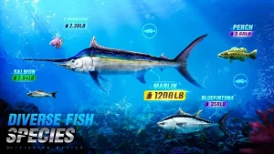 Fishing Master APK 6