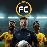 Football Club Manager 2025 MOD APK