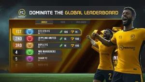 Football Club Manager 2025 MOD APK 7