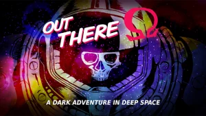 Out There: Ω Edition APK 2