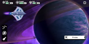 Out There: Ω Edition APK 3