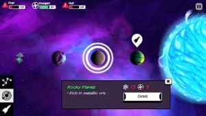 Out There: Ω Edition APK 4