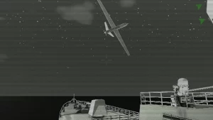 C-RAM CIWS simulator MOD APK 8