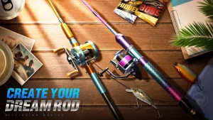 Fishing Master APK 8