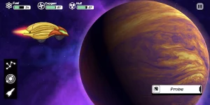 Out There: Ω Edition APK 9