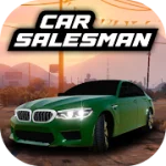 Car Saler Simulator 2024 MOD APK