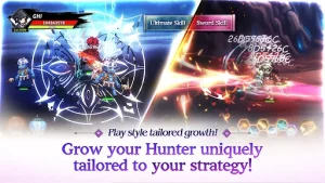 Ghost Hunter Idle MOD APK 3