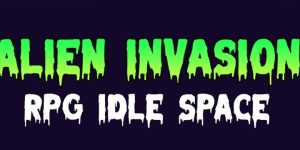 Alien Invasion: RPG Idle Space MOD APK 1