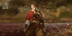 Ash of Gods: Redemption APK 1