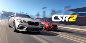 CSR Racing 2 MOD APK 1