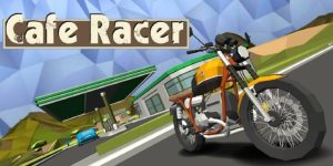 Cafe Racer MOD APK 1