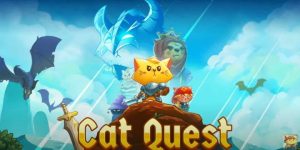 Cat Quest MOD APK 1