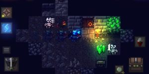 Caves (Roguelike) MOD APK 1