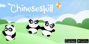 ChineseSkill MOD APK 1