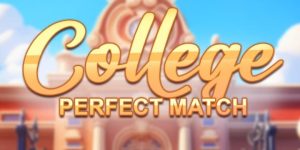 College: Ideal Match MOD APK 1