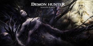 Demon Hunter: Premium APK 1