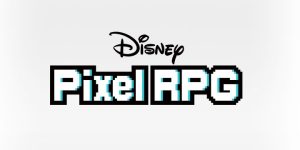 Disney Pixel RPG APK 1