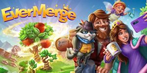 EverMerge MOD APK 1