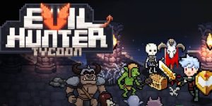 Evil Hunter Tycoon APK 1