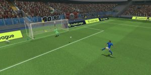 Football League 2025 MOD APK 1