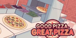 Good Pizza, Great Pizza MOD APK 1