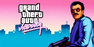 Grand Theft Auto: Vice City MOD APK 1