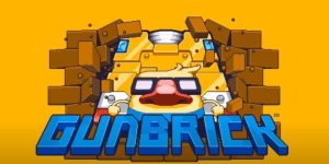 Gunbrick: Reloaded APK 1