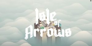 Isle of Arrows APK 1