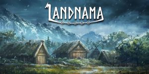 Landnama MOD APK 1