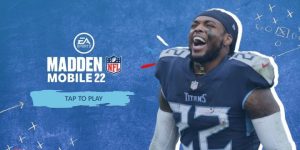 Madden NFL 23 Mobile Football APK 1