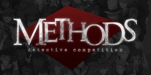 Methods: Detective Competition APK 1