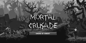 Mortal Crusade MOD APK 1