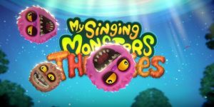 My Singing Monsters Thumpies APK 1