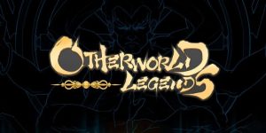 Otherworld Legends MOD APK 1