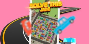 Parking Jam 3D MOD APK 1