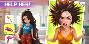 Project Makeover MOD APK 1