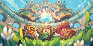 Soul Knight Prequel APK 1