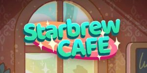 Starbrew Cafe MOD APK 1