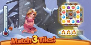 Tile Family MOD APK 1