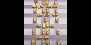 Traffic Escape! MOD APK 1