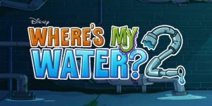 Where’s My Water? 2 MOD APK 1