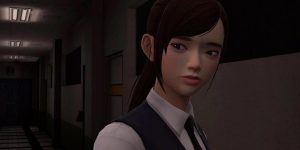 White Day – The School APK 1