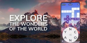 Words of Wonders MOD APK 1