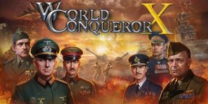 World Conqueror 4 MOD APK 1