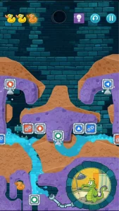 Where’s My Water? 2 MOD APK 6