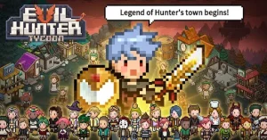 Evil Hunter Tycoon APK 2