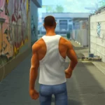 Gangs Town Story MOD APK