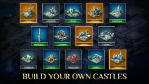 War and Magic: Kingdom Reborn APK 5