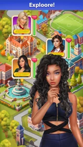 College: Ideal Match MOD APK 5