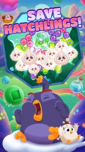 Angry Birds Dream Blast MOD APK 4